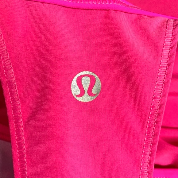 Lululemon Amped Tank Top - Picture 9 of 12